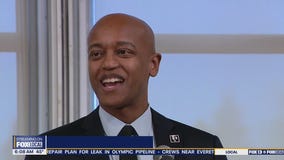 King County, WA Executive Girmay Zahilay sworn in, immediately gets to work