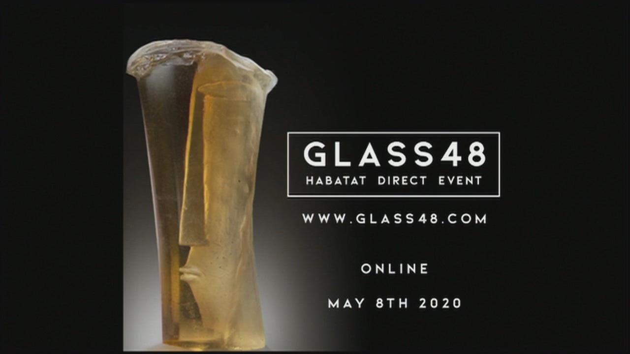 International Glass Show new online experience
