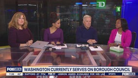 We Meet the Mayor-Elect of Media Borough