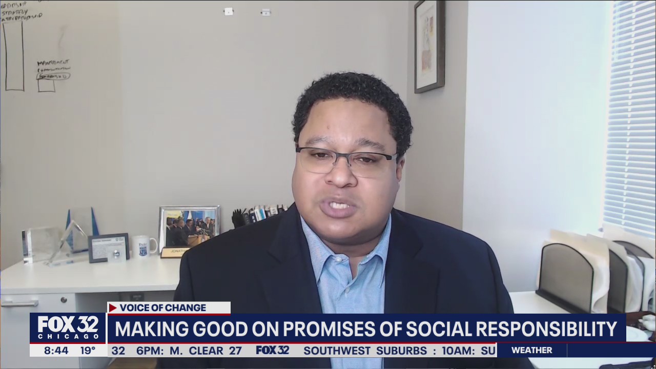 Link Unlimited Scholars aims to connects students with fellowships to succeed in college