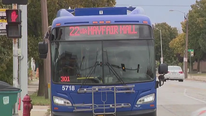 Steil proposes bill to enforce buys fares