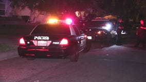 3 children hurt in San Bernardino fireworks accident