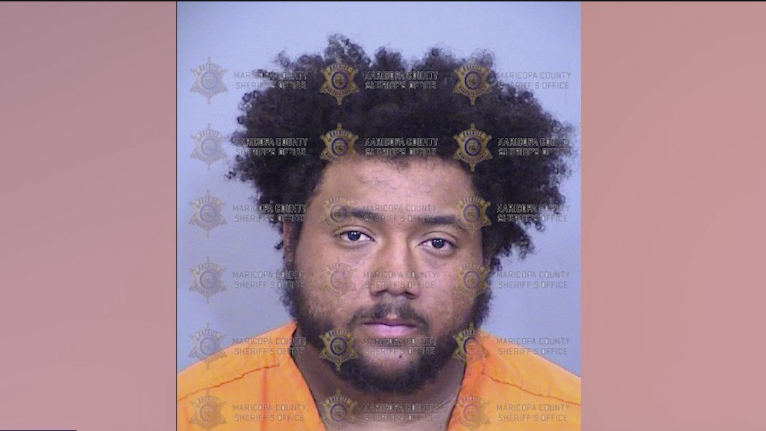 Suspect shoots man dead, crashes into deputy's car: MCSO