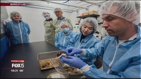 What is 3rd-hand smoke?