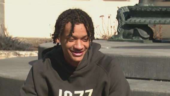 Loyola's Miles Rubin talks hometown connection, Ramblers' tourney chances