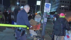 6 shot near MacArthur Park