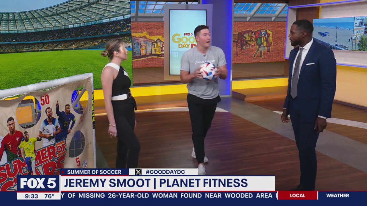 Kicking it into high gear