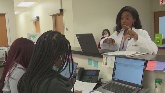 Oak Street Health tackling Chicago?s health equity problem