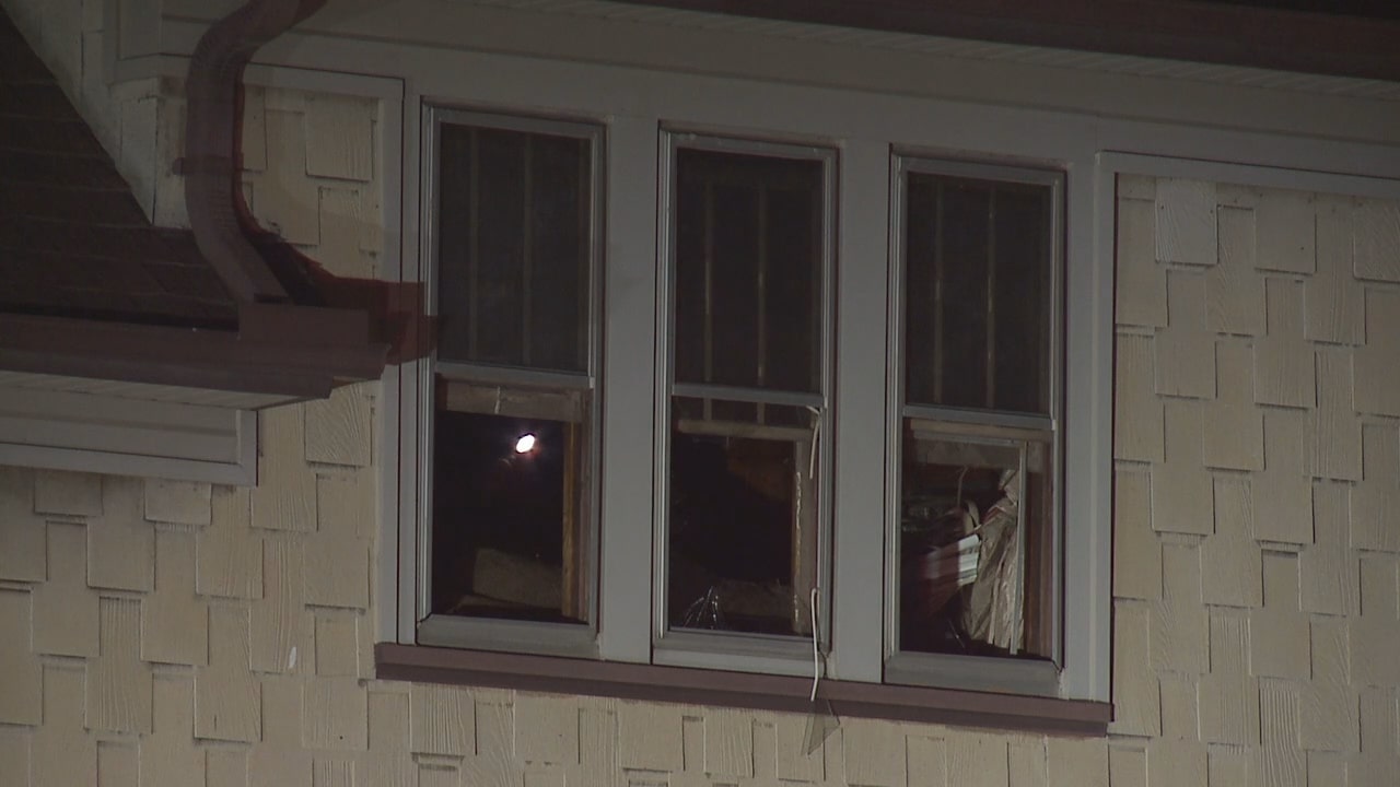 Fatal fire in West Allis