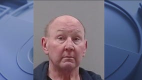 Downers Grove man accused of leaving threatening voicemails for state lawmaker