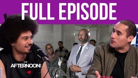 Somali community response, adopting pets this winter,  arrest made in Lutsen Fire & more: Dec. 4th, 2025