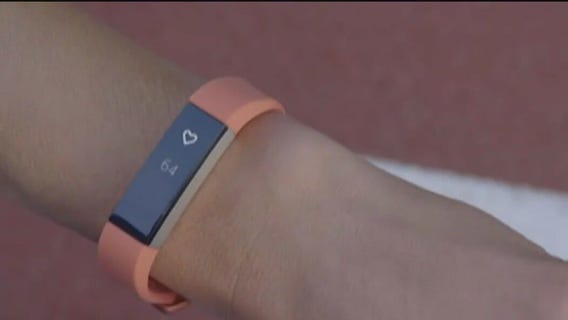 Benefits of wearable fitness technology