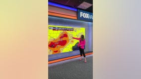 Drought conditions persist across Texas