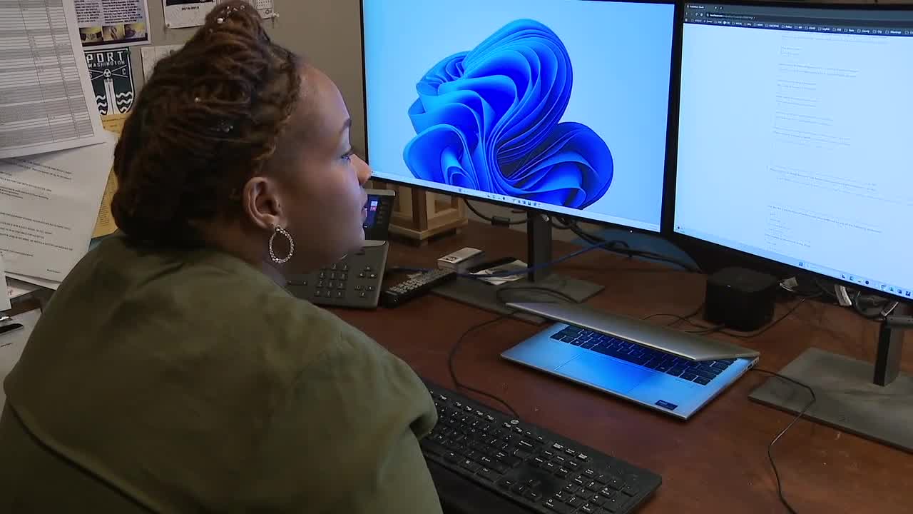 Open Record: Tightening The Leash