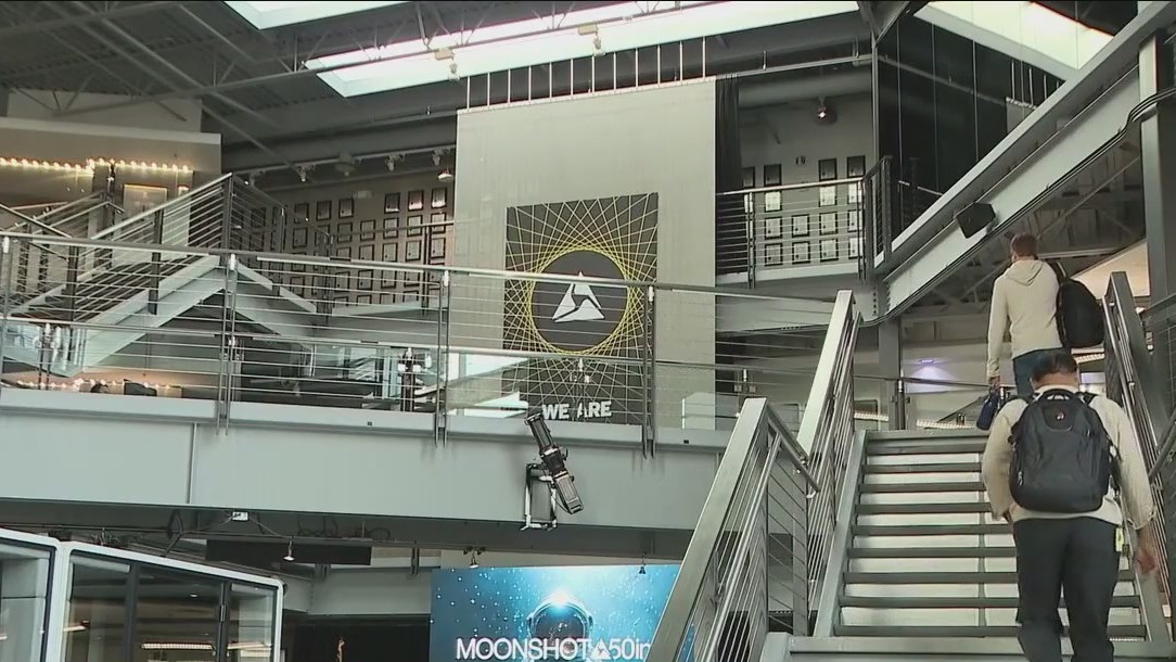 City of Scottsdale approves memorandum of understanding with tech company