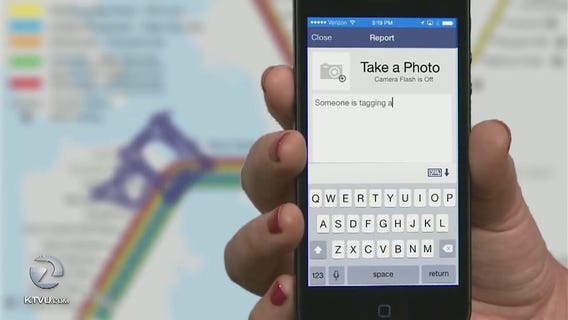 BART, app maker sued over allegations of 'clandestine collection' of cell phone data