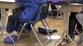 Schools use mobile apps for safety