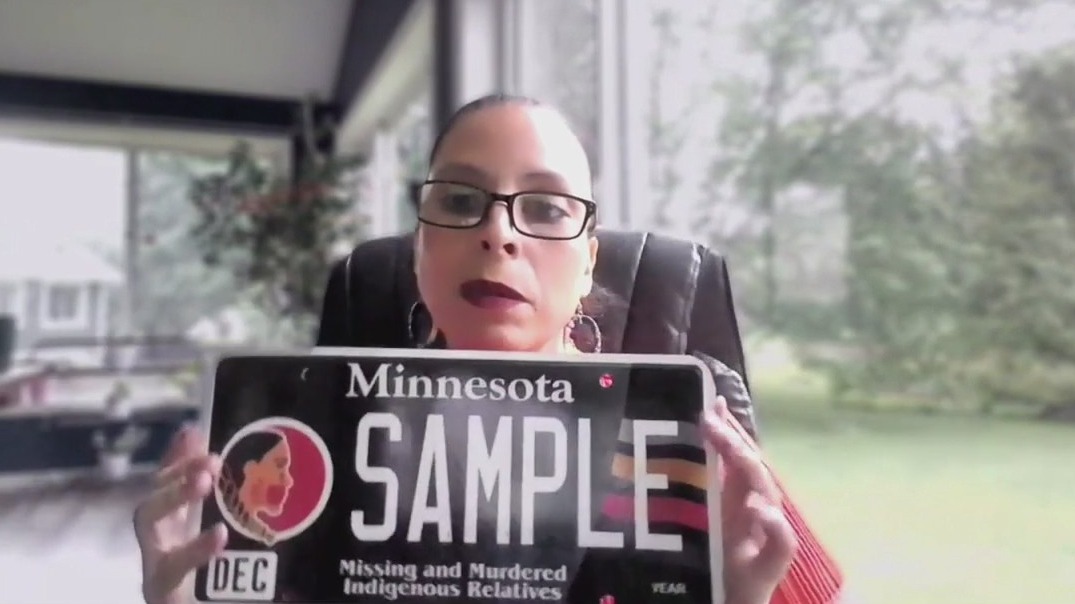 Breaking down the Missing and Murdered Indigenous Relatives reward tip program