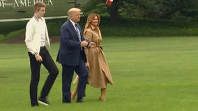 Impeach or invoke 25th: Experts break down lawmakers’ next move