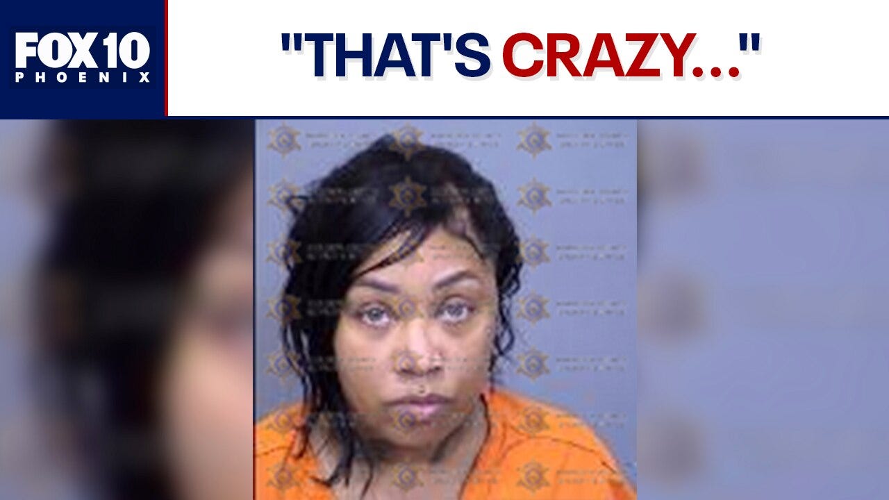 Avondale mother accused of getting her kids involved in shoplifting