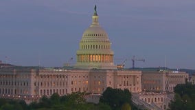 Government shutdown: Senate to hold last-minute vote
