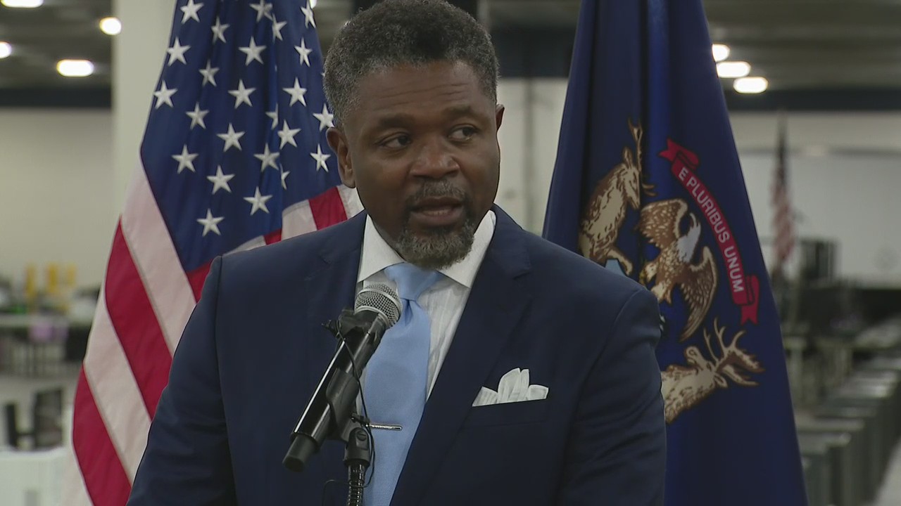 Detroit City Clerk breaks down questions ahead of election day