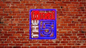 The Final 5: January 31st, 2024