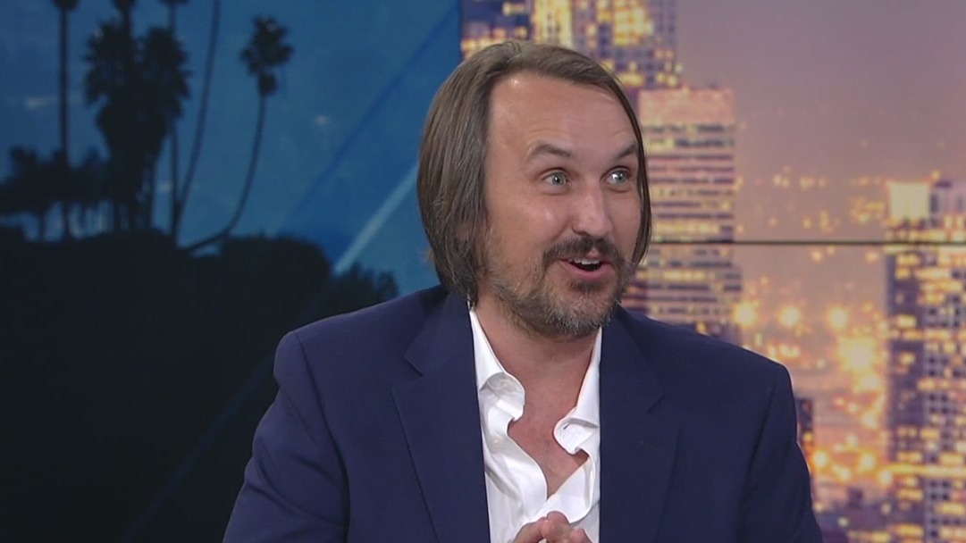 Musician Tim Myers running for Congress