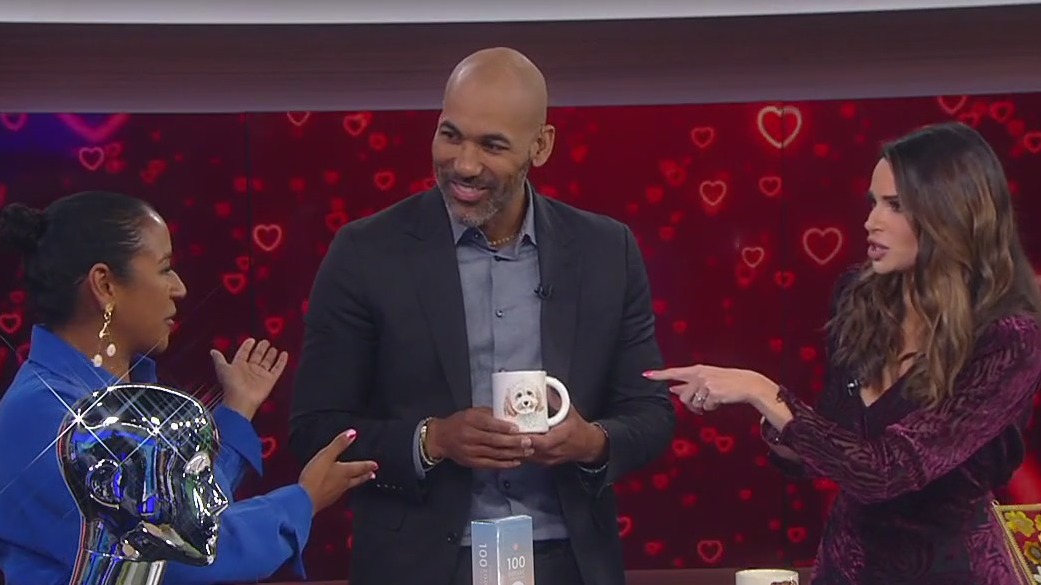 Valentine's Day gifts for all with Etsy