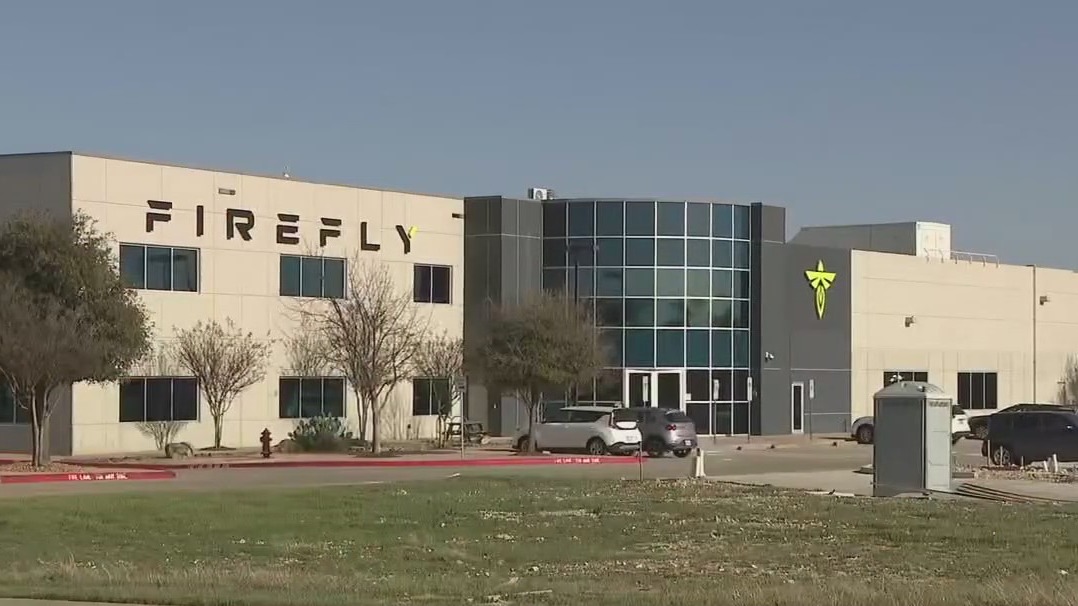 WilCo & Burnet Co. want to make space port