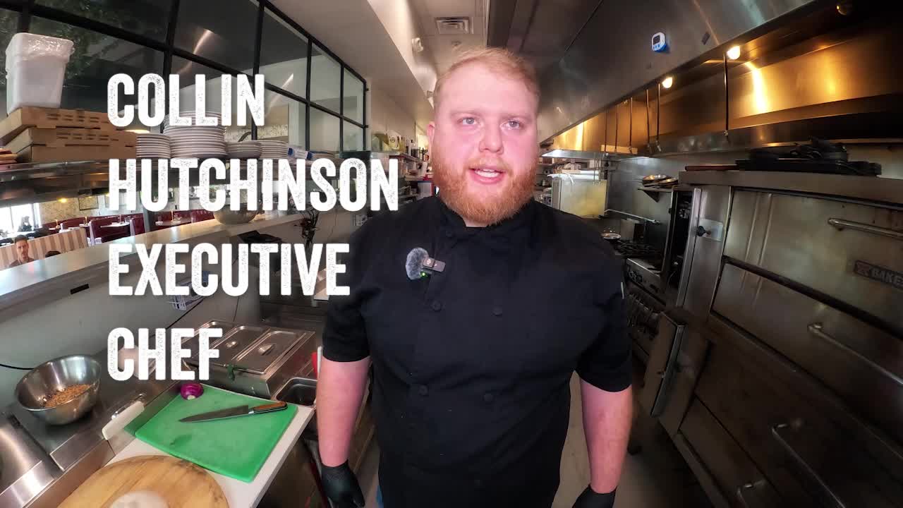 Marino’s Italian Kitchen | Arizona Eats