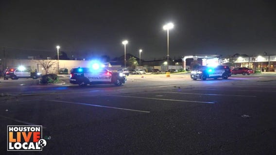 Weekend shootings in Houston, New Jersey helicopter crash, and more