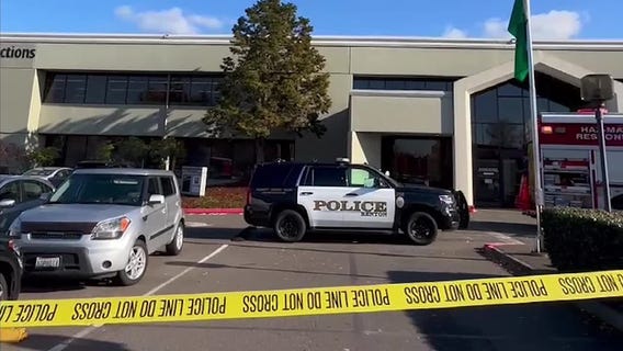 Envelopes filled with white powder mailed to multiple county election offices across Washington