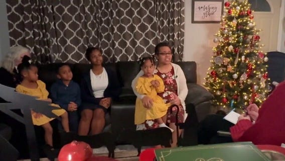 Caledonia mother seeks help as cancer returns