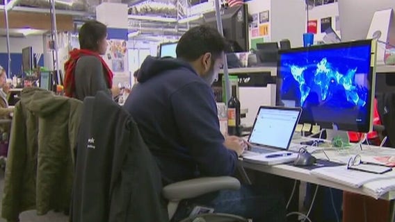 Silicon Valley business leaders worry about impact of Trump's new H-1B visa fee