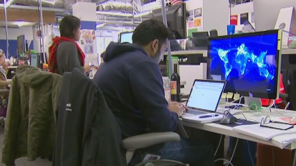 Silicon Valley business leaders worry about impact of Trump's new H-1B visa fee