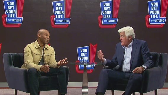 You Bet Your Life debuts on FOX 10
