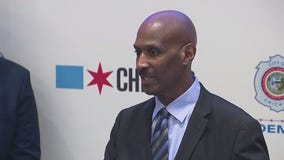 Chicago officials lay out safety plans for NASCAR weekend