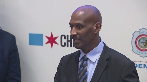 Chicago officials lay out safety plans for NASCAR weekend