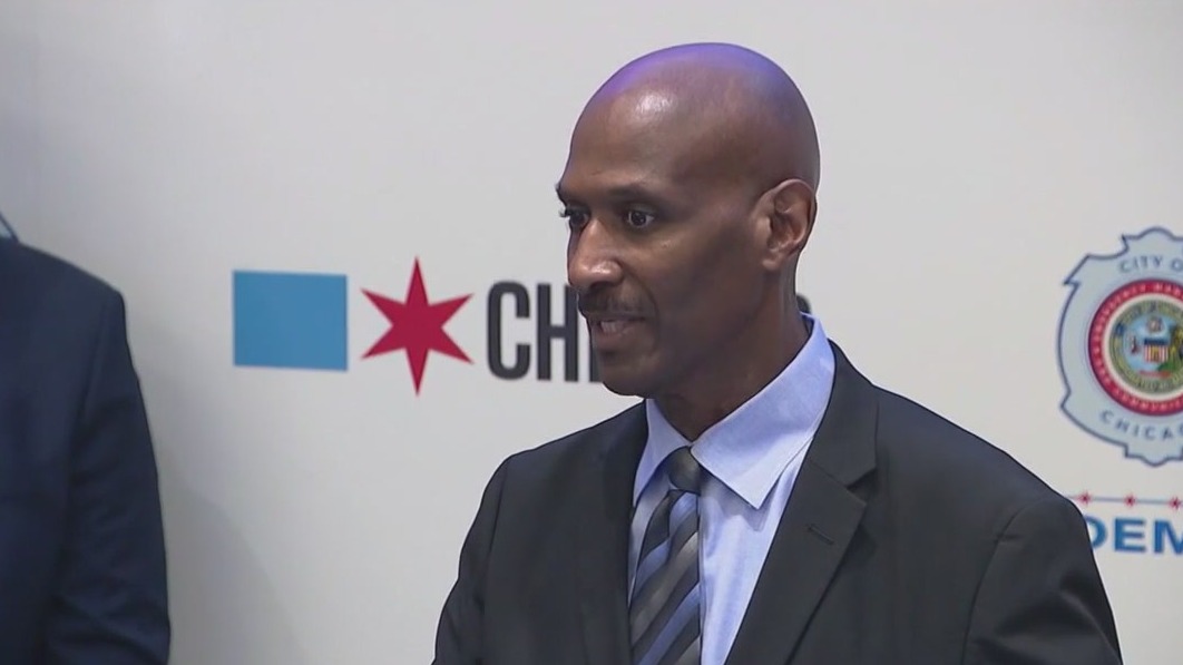 Chicago officials lay out safety plans for NASCAR weekend