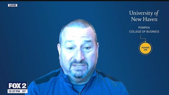 Financial Expert Weighs in on Cryptocurrency Regulations