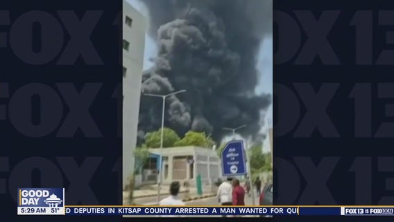 Aviation expert's reaction to deadly Air India Boeing crash