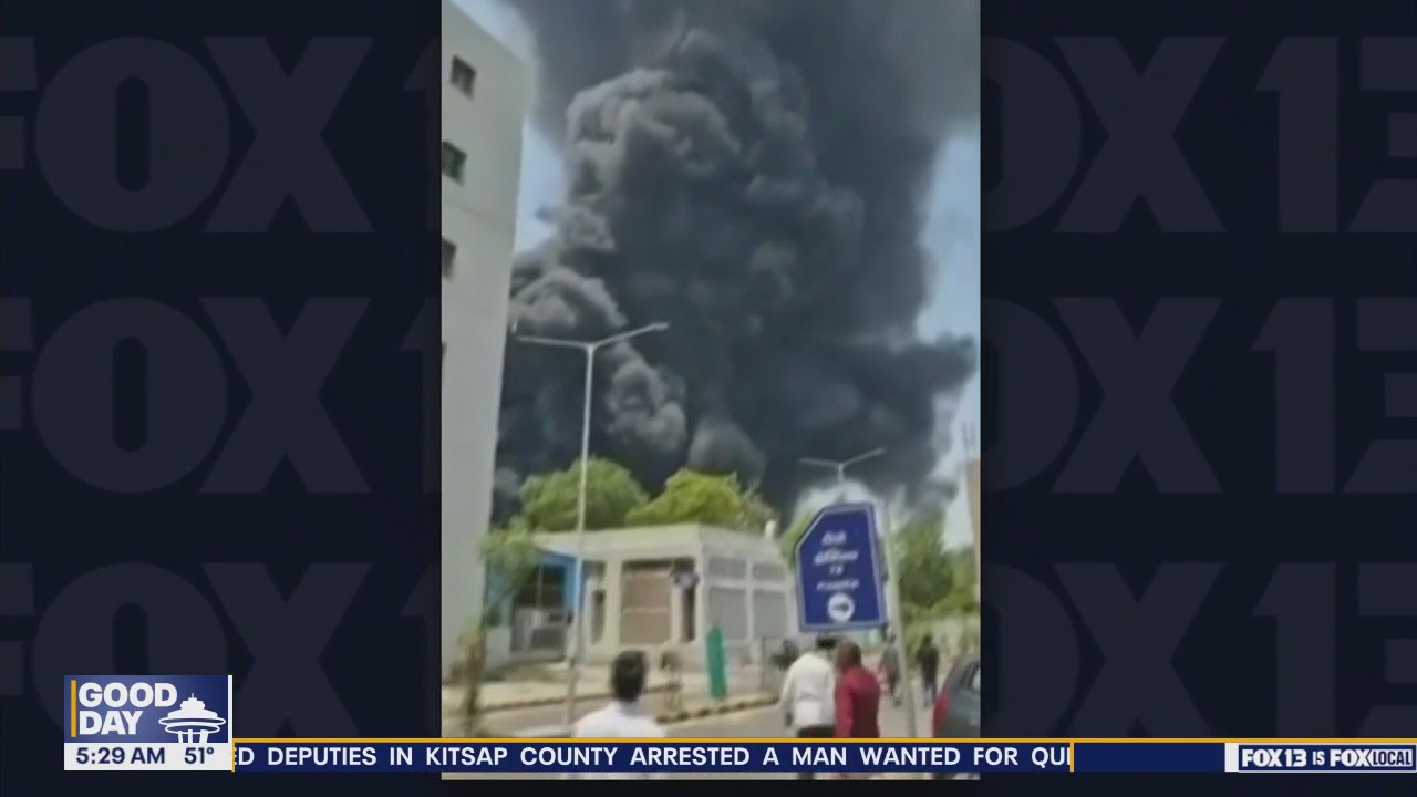 Aviation expert's reaction to deadly Air India Boeing crash