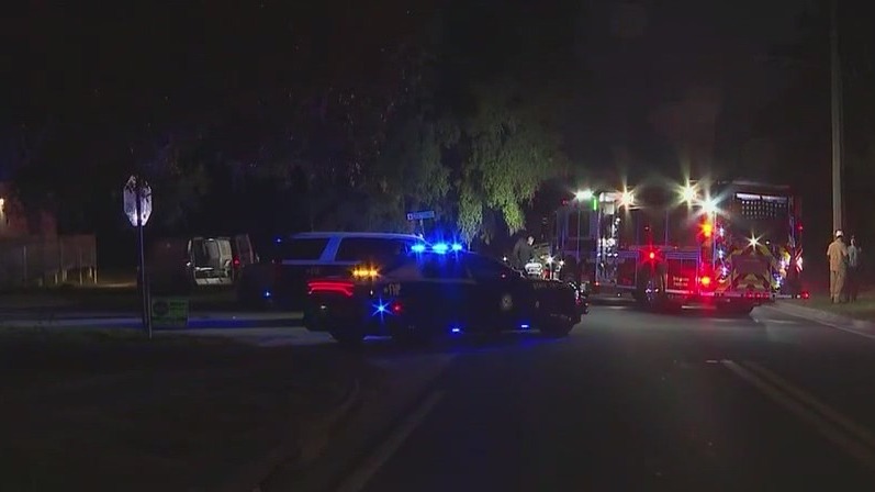 Teens killed in Apopka crash, FHP says | FOX 35 Orlando