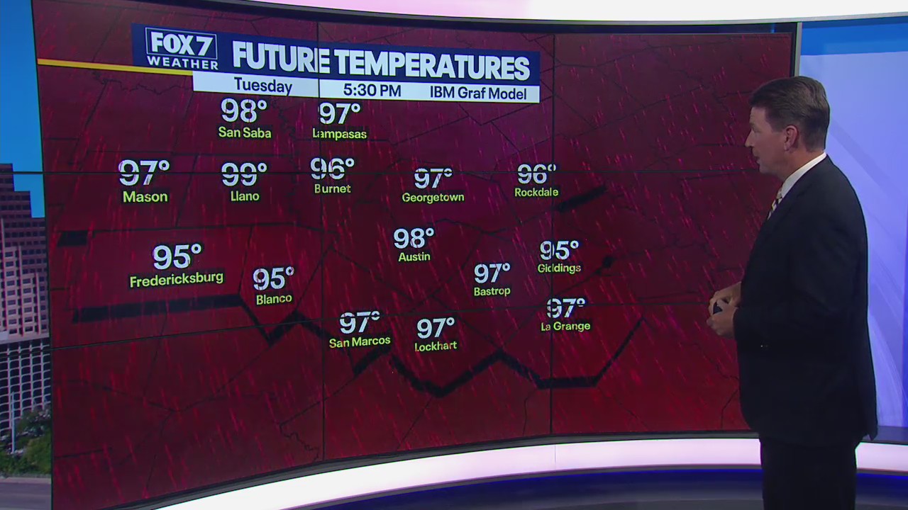 Hot streak continues, 90s to make a comeback