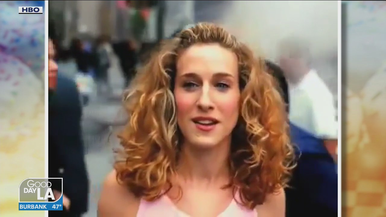 Sex and the City revival coming to HBO Max