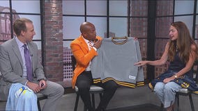 Brewers homestand preview