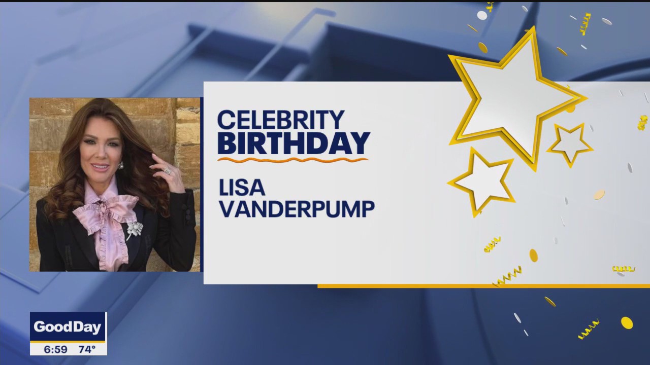 Celebrity birthdays for Sept. 15