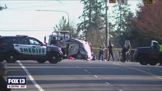 ?Safe System? policy to end King County traffic deaths approved