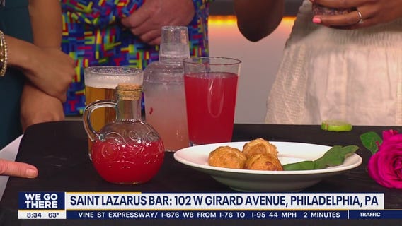 Celebrate Tuesday with Fishtown Taps!